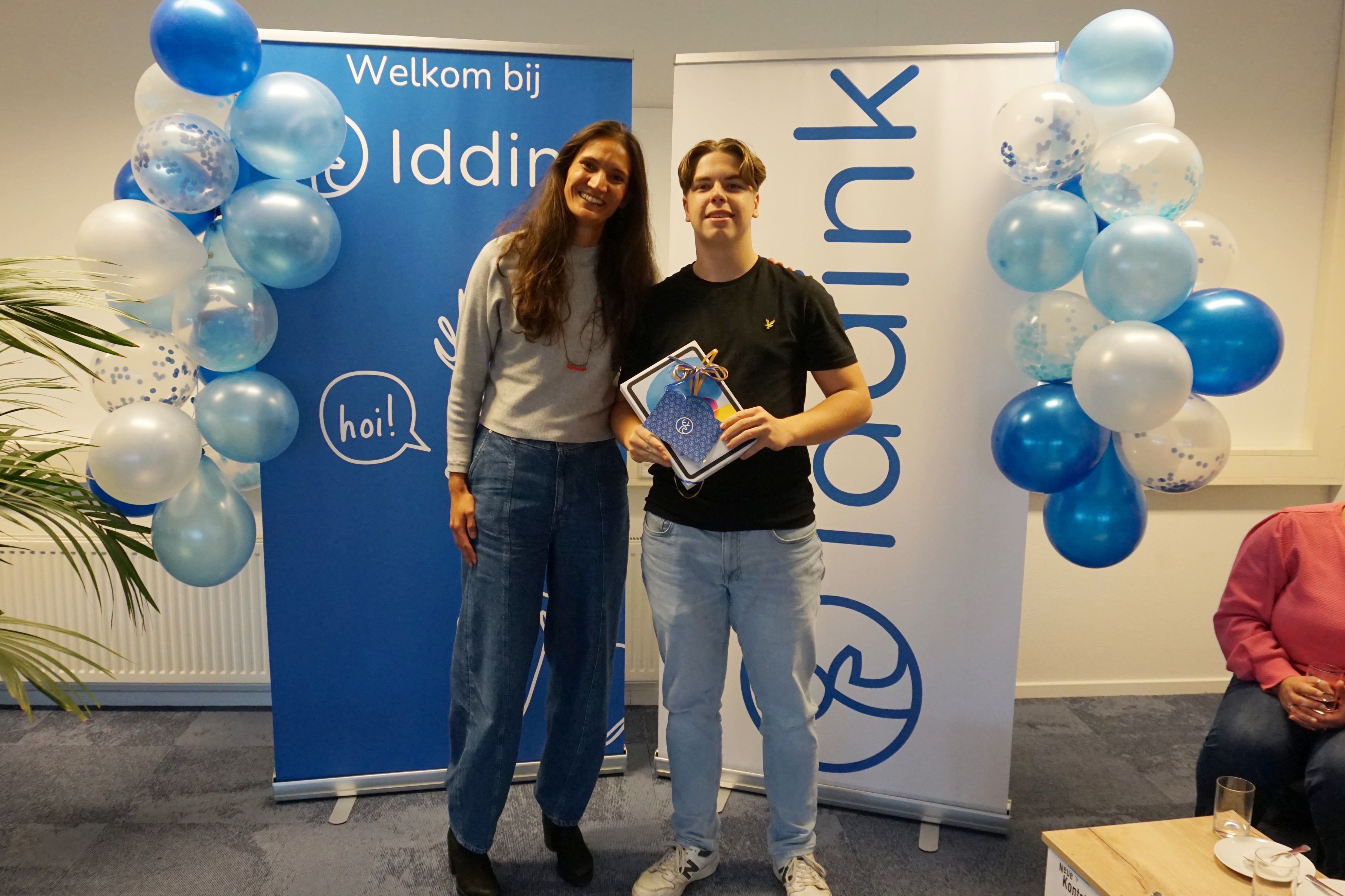 De prijswinnaars zijn bekend!